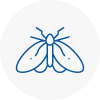 Moth Control Specialists In April